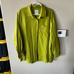 Shiny by Nature - Heart Bottom Down